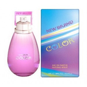 Color perfume inspirado em Beyond Paradise de Estee Lauder 