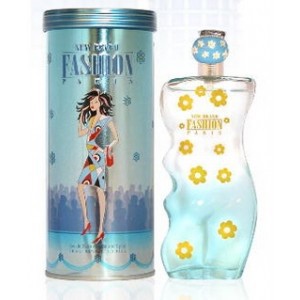 Fashion perfume inspirado em Curious de Britney Spears 