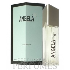 Perfume Generico de Angel Woman