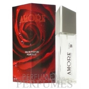 Perfume generico de﻿ AMOR AMOR Woman