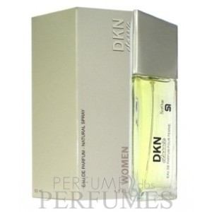 Perfume generico de﻿ DKNY